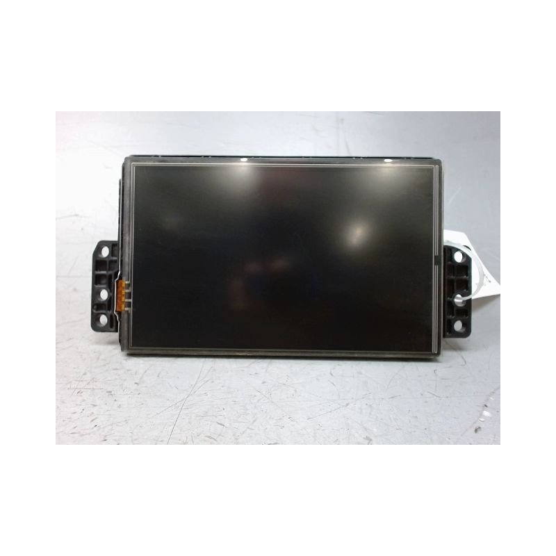 ECRAN GPS DS DS3