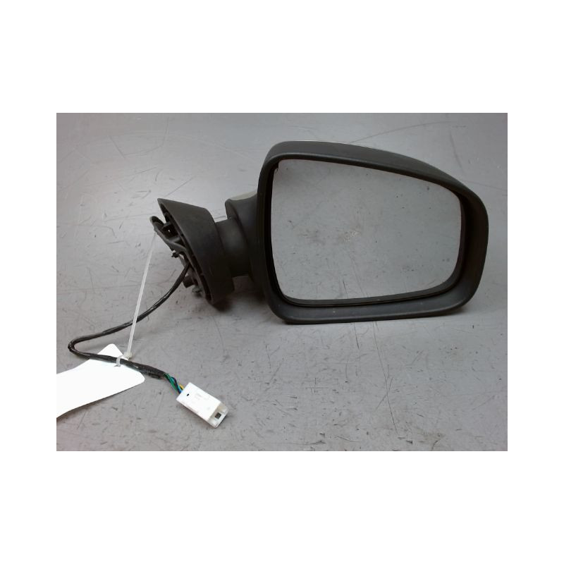RETROVISEUR EXTERIEUR ELECTRIQUE DROIT DACIA SANDERO 2008-