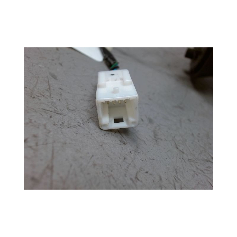 RETROVISEUR EXTERIEUR ELECTRIQUE DROIT DACIA SANDERO 2008-