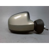 RETROVISEUR EXTERIEUR ELECTRIQUE DROIT DACIA SANDERO 2008-