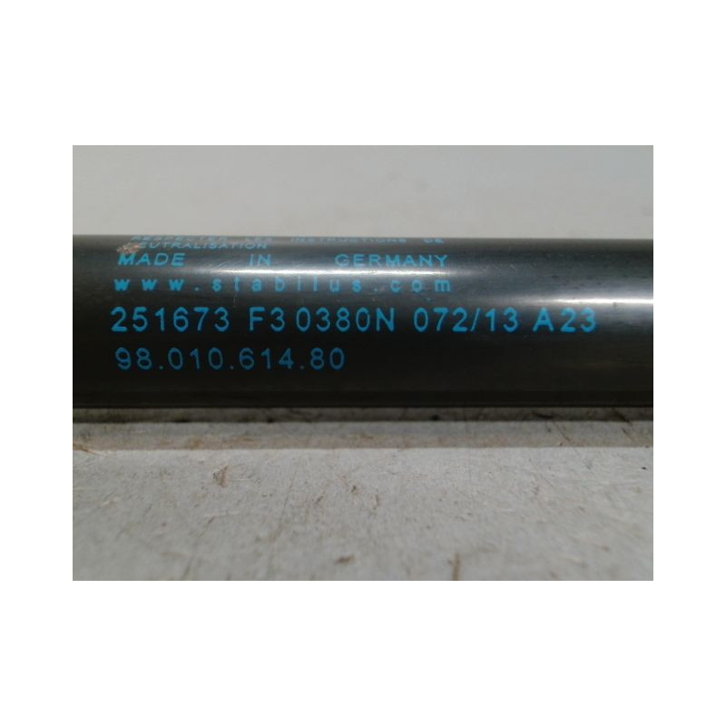 VERIN HAYON G CITROEN DS4