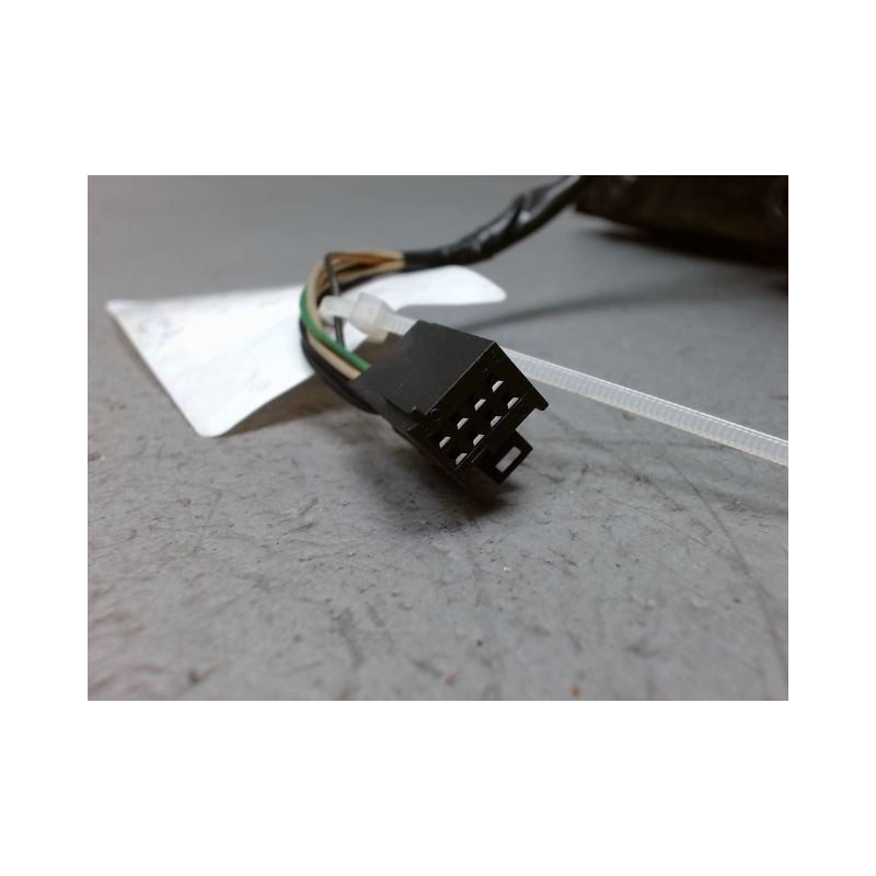 RETROVISEUR EXTERIEUR ELECTRIQUE DROIT ALFA ROMEO MITO