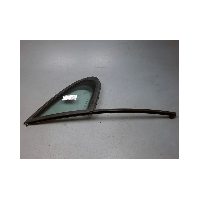 GLACE FIXE PORTE AVD PEUGEOT 207 5P