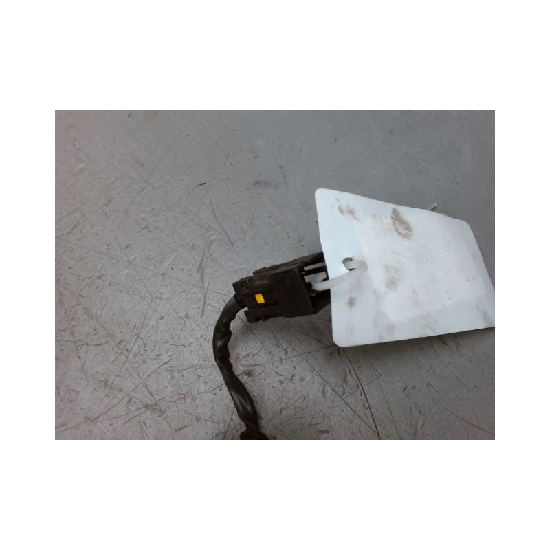 RETROVISEUR EXTERIEUR ELECTRIQUE DROIT OPEL ZAFIRA