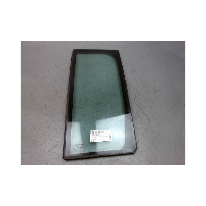 GLACE FIXE PORTE ARG RENAULT ESPACE 2002-