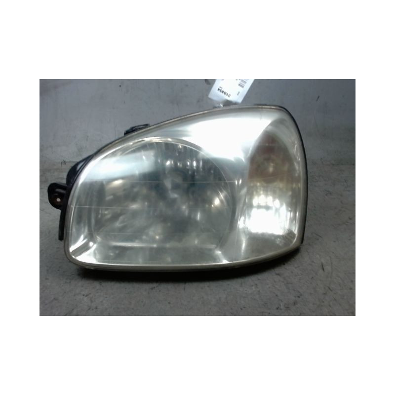 PHARE GAUCHE HYUNDAI SANTA FE 4X4 -00