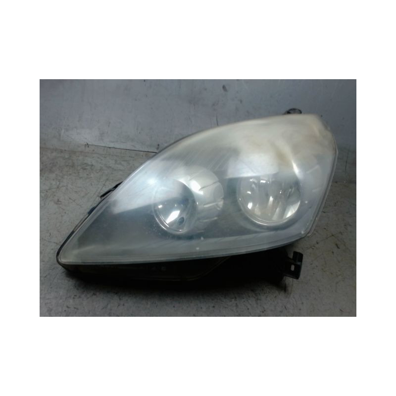 PHARE GAUCHE OPEL ZAFIRA 2005-