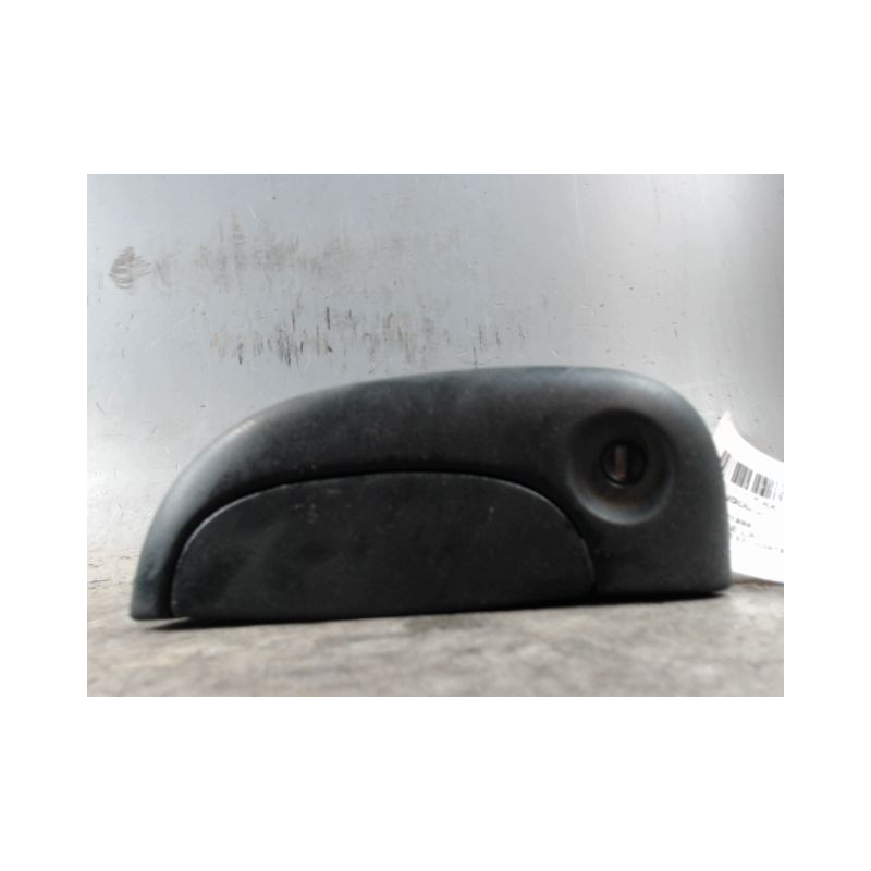 POIGNEE EXTERIEURE PORTE AVANT GAUCHE RENAULT KANGOO EXPRESS 97-2003