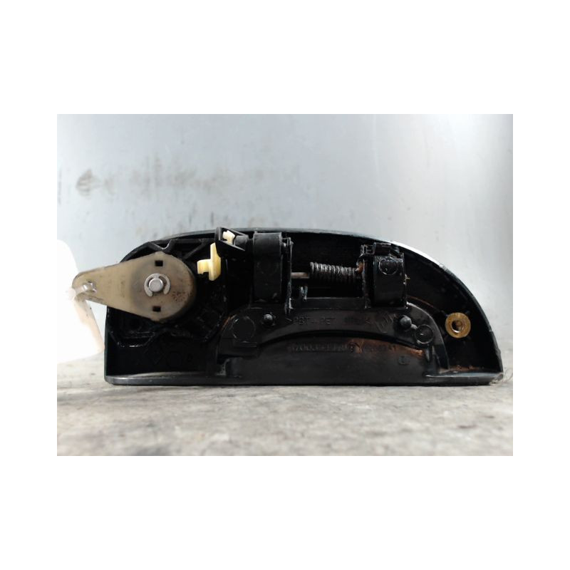POIGNEE EXTERIEURE PORTE AVANT GAUCHE RENAULT KANGOO EXPRESS 97-2003