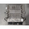 CALCULATEUR MOTEUR CITROEN C2 2005-