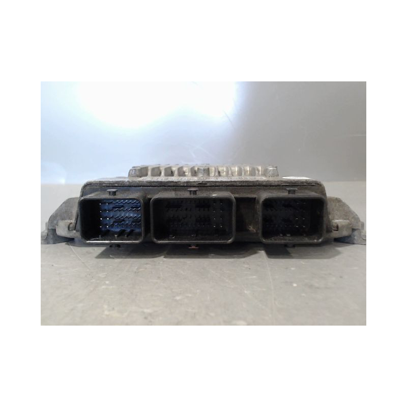 CALCULATEUR MOTEUR CITROEN C2 2005-