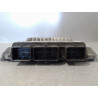 CALCULATEUR MOTEUR CITROEN C2 2005-