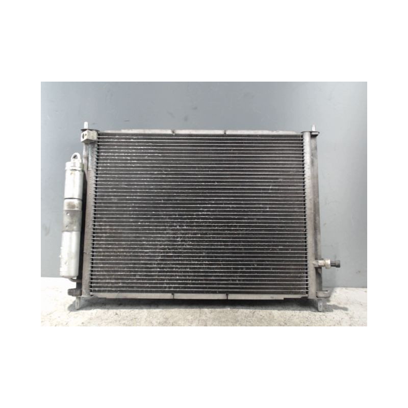 RADIATEUR / CONDENSEUR CLIM RENAULT MODUS 2004-2007