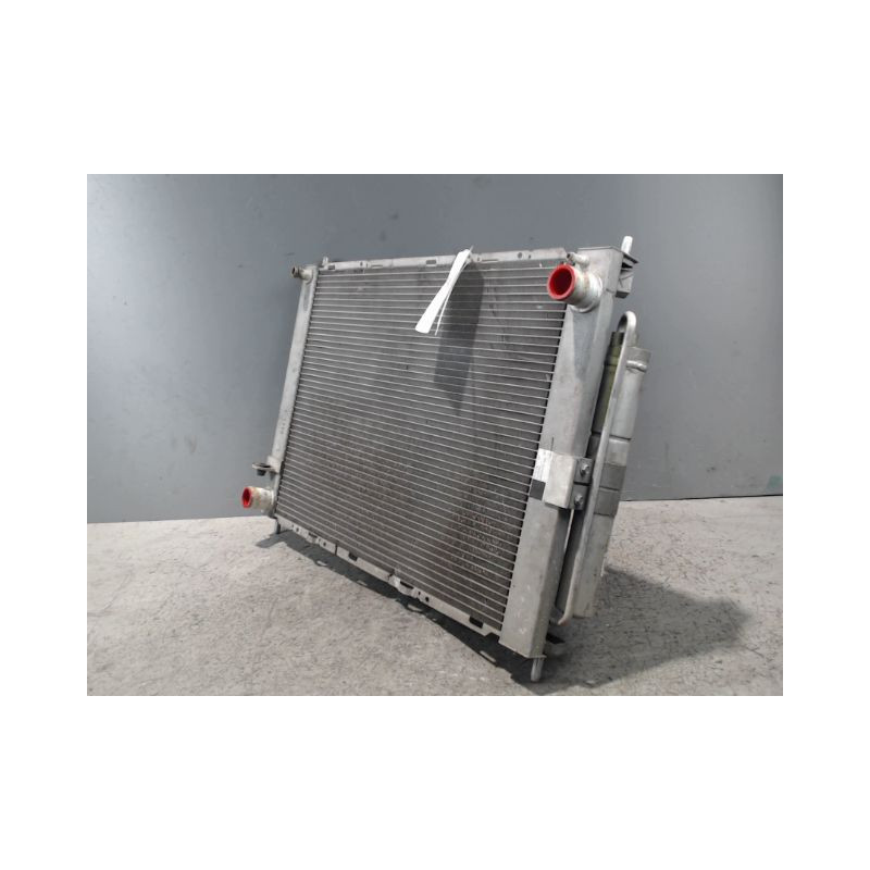 RADIATEUR / CONDENSEUR CLIM RENAULT MODUS 2004-2007