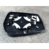 GLACE RETROVISEUR EXT G NISSAN NOTE