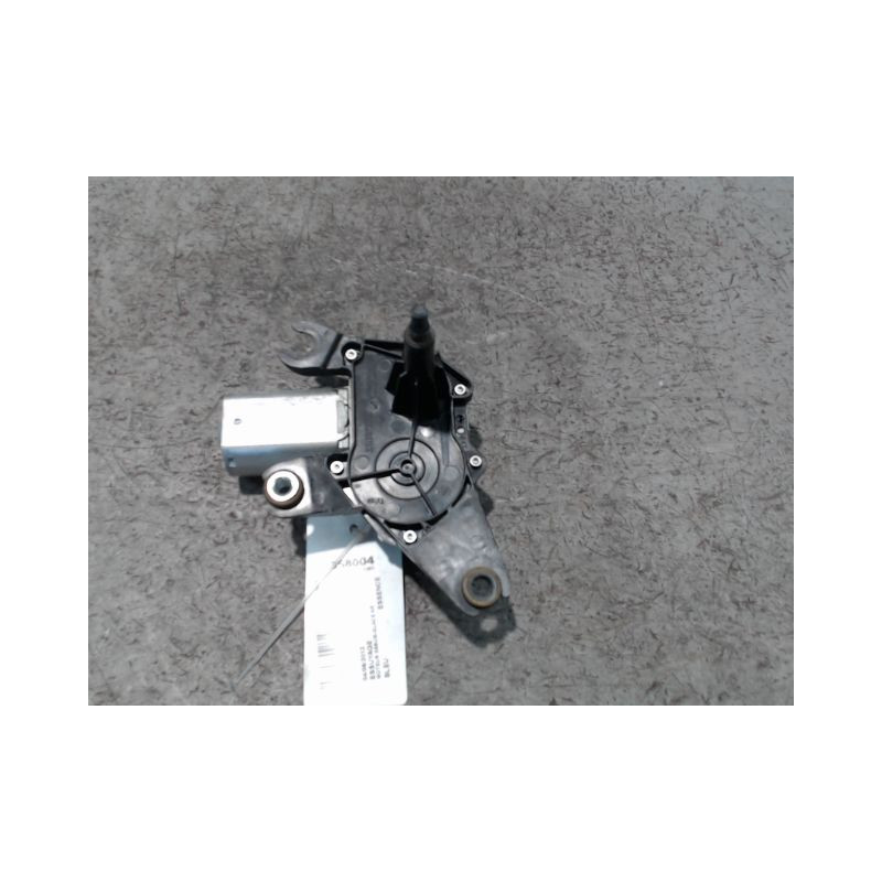 MOTEUR ESSUIE-GLACE ARRIERE RENAULT TWINGO 2 2010-