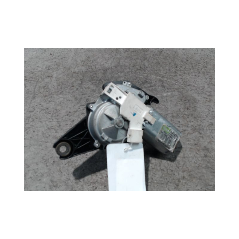 MOTEUR ESSUIE-GLACE ARRIERE RENAULT TWINGO 2 2010-