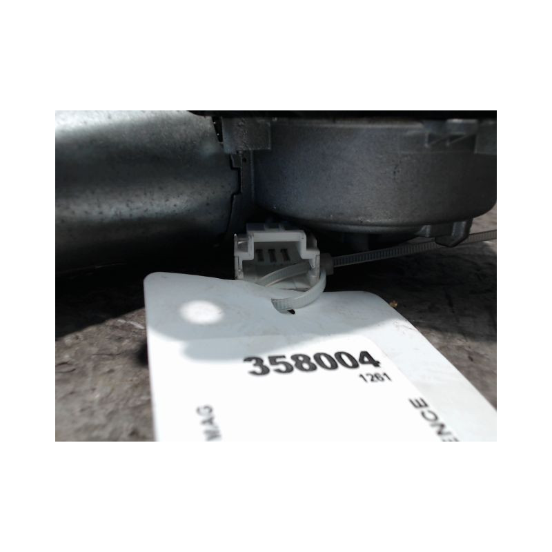 MOTEUR ESSUIE-GLACE ARRIERE RENAULT TWINGO 2 2010-