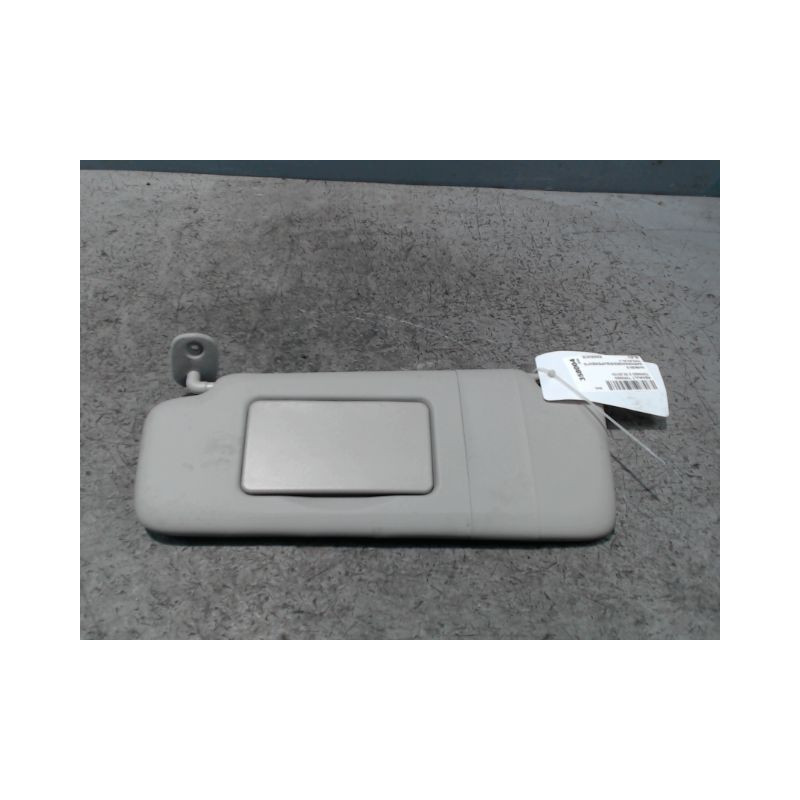 PARE-SOLEIL G RENAULT TWINGO 2 2010-