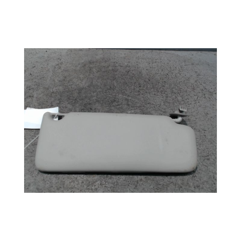 PARE-SOLEIL G RENAULT TWINGO 2 2010-