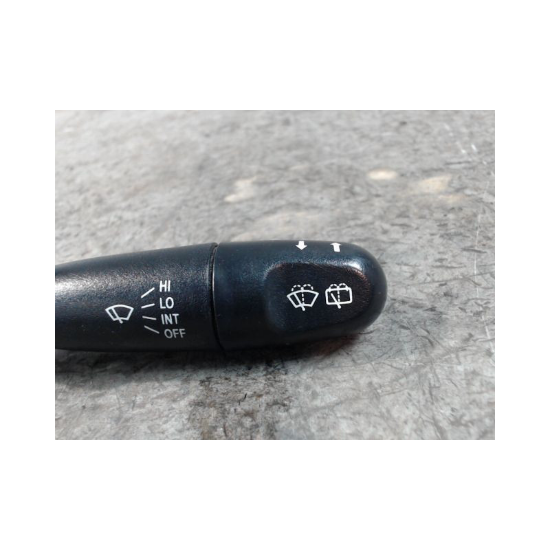 COMMANDE ESSUIE GLACE GM DAEWOO KALOS