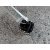 BOUTON DE WARNING NISSAN JUKE