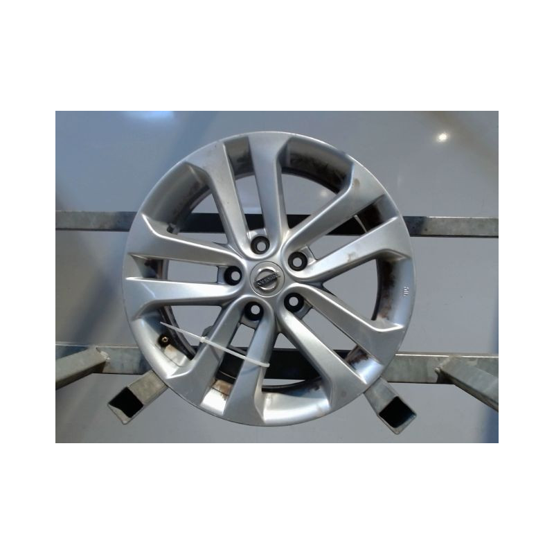 JANTE ALUMINIUM NISSAN JUKE