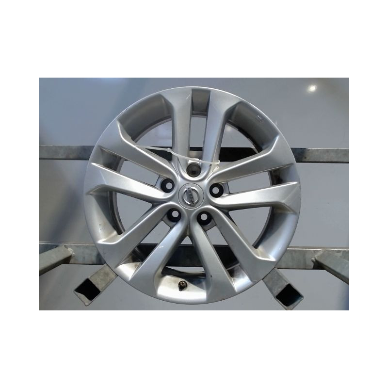 JANTE ALUMINIUM NISSAN JUKE
