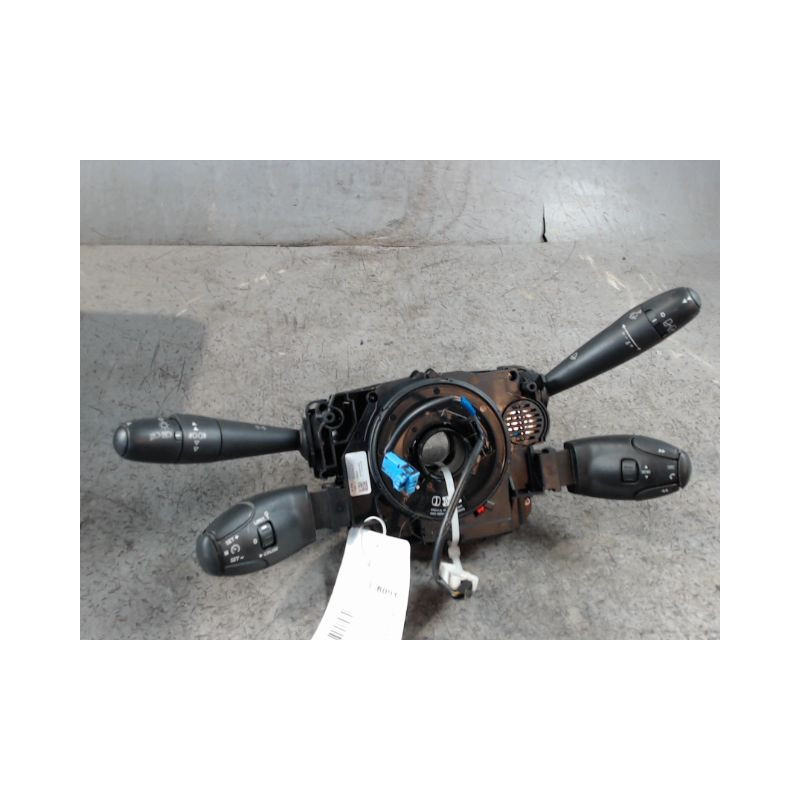 BLOC COMMODOS CITROEN C3 2009-