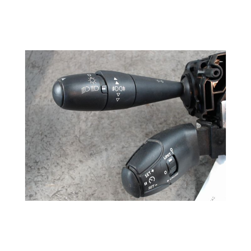BLOC COMMODOS CITROEN C3 2009-