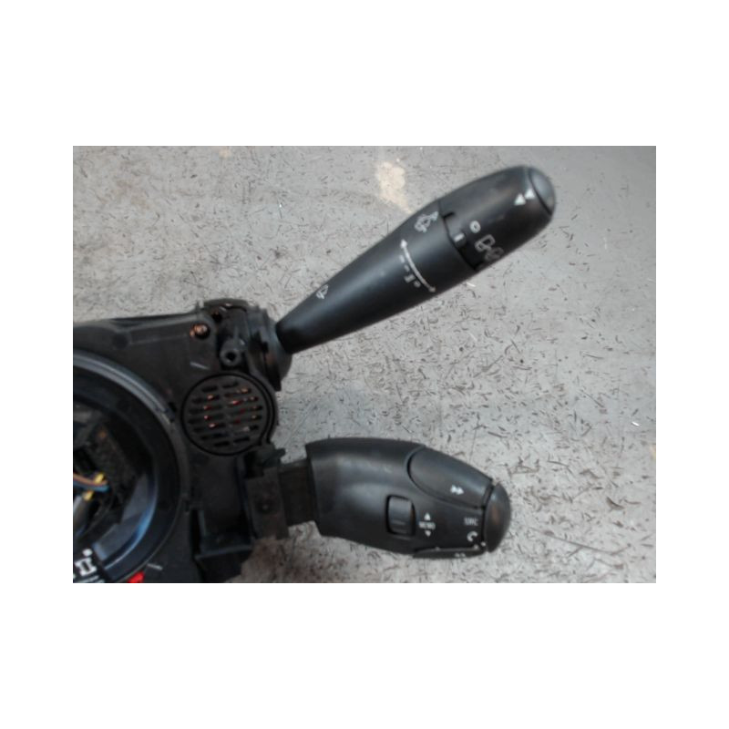 BLOC COMMODOS CITROEN C3 2009-