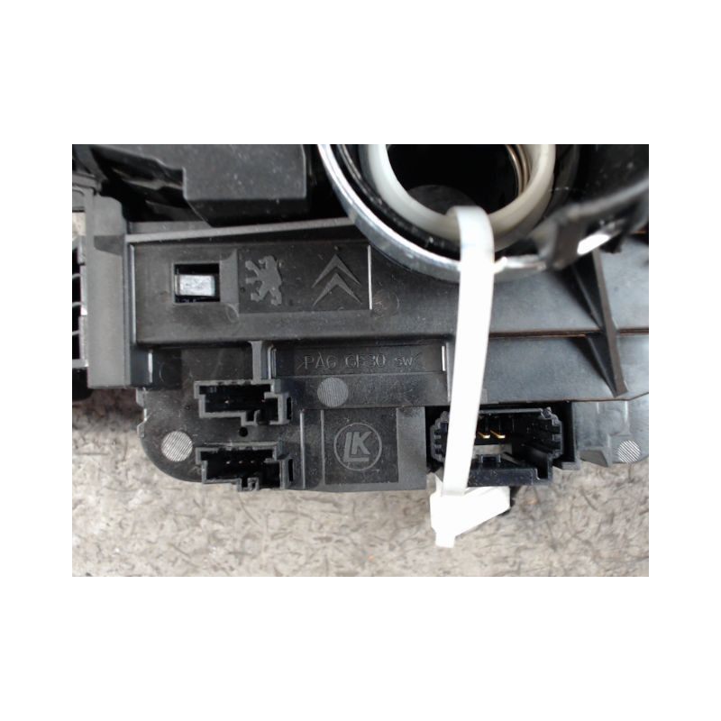 BLOC COMMODOS CITROEN C3 2009-