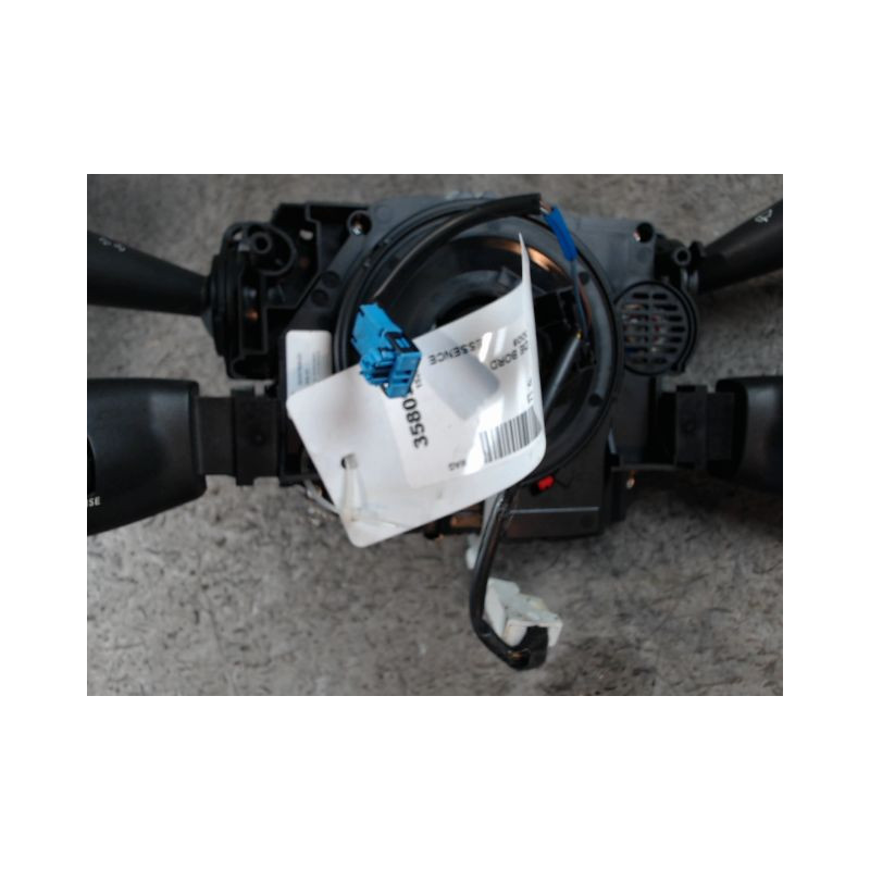 BLOC COMMODOS CITROEN C3 2009-