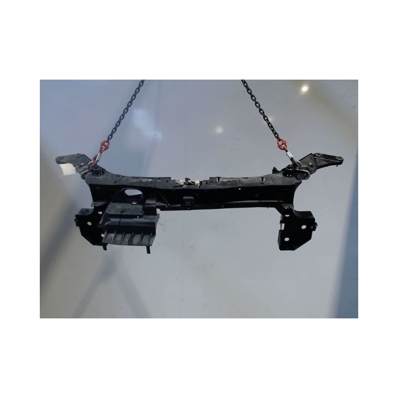 FACE AVANT RENAULT CLIO III ESTATE 2008-
