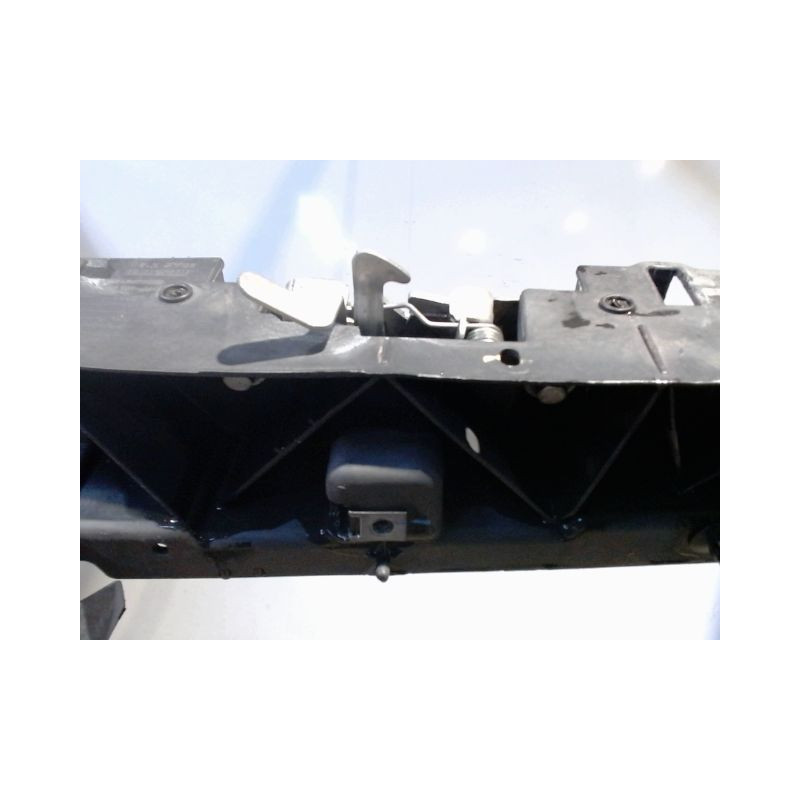FACE AVANT RENAULT CLIO III ESTATE 2008-