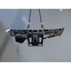 SUPPORT CENTRAL PARE-CHOC AV