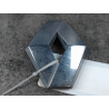 SIGLE CALANDRE RENAULT ESPACE 2002-