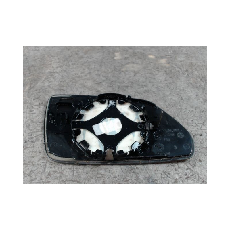GLACE RETROVISEUR EXT G VOLKSWAGEN POLO 2005-