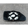 GLACE RETROVISEUR EXT G VOLKSWAGEN POLO 2005-