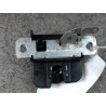 SERRURE HAYON  VOLKSWAGEN POLO 2005-