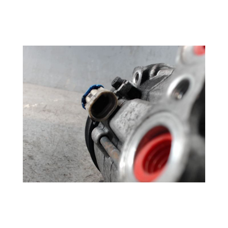 COMPRESSEUR AIR CONDITIONNE CHEVROLET AVEO 2008-