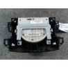 COMMANDE DE CHAUFFAGE NISSAN NOTE