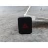 BOUTON DE WARNING NISSAN NOTE