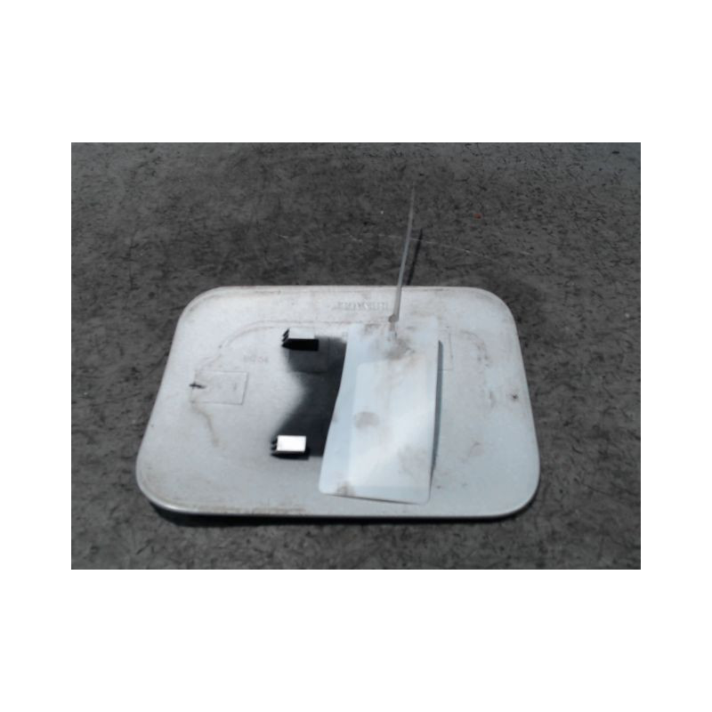 VOLET DE TRAPPE CARBURANT RENAULT MEGANE II PH2 2006-
