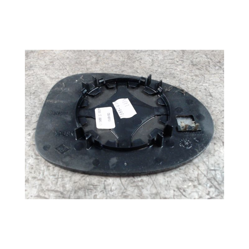 GLACE RETROVISEUR EXT G RENAULT TWINGO PH.3 2000-2007