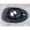 GLACE RETROVISEUR EXT G RENAULT TWINGO PH.3 2000-2007