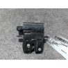 SERRURE HAYON  RENAULT LAGUNA II 00-2005
