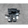 SERRURE HAYON  RENAULT LAGUNA II 00-2005