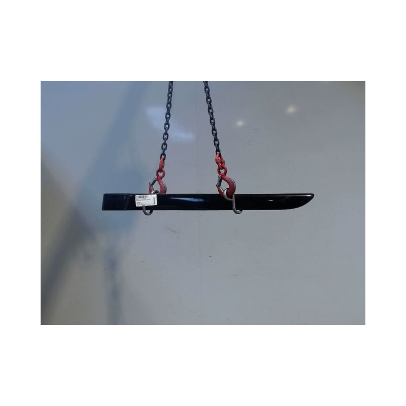 PROTECTION PORTE ARRIERE GAUCHE RENAULT MEGANE II PH2 2006-