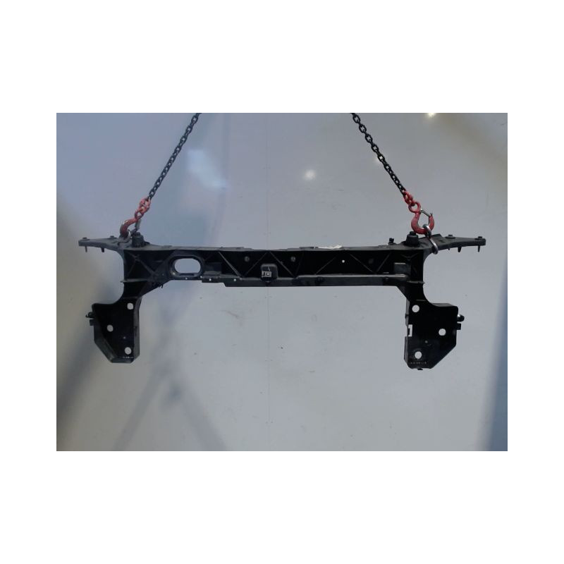 FACE AVANT RENAULT CLIO III ESTATE 2008-